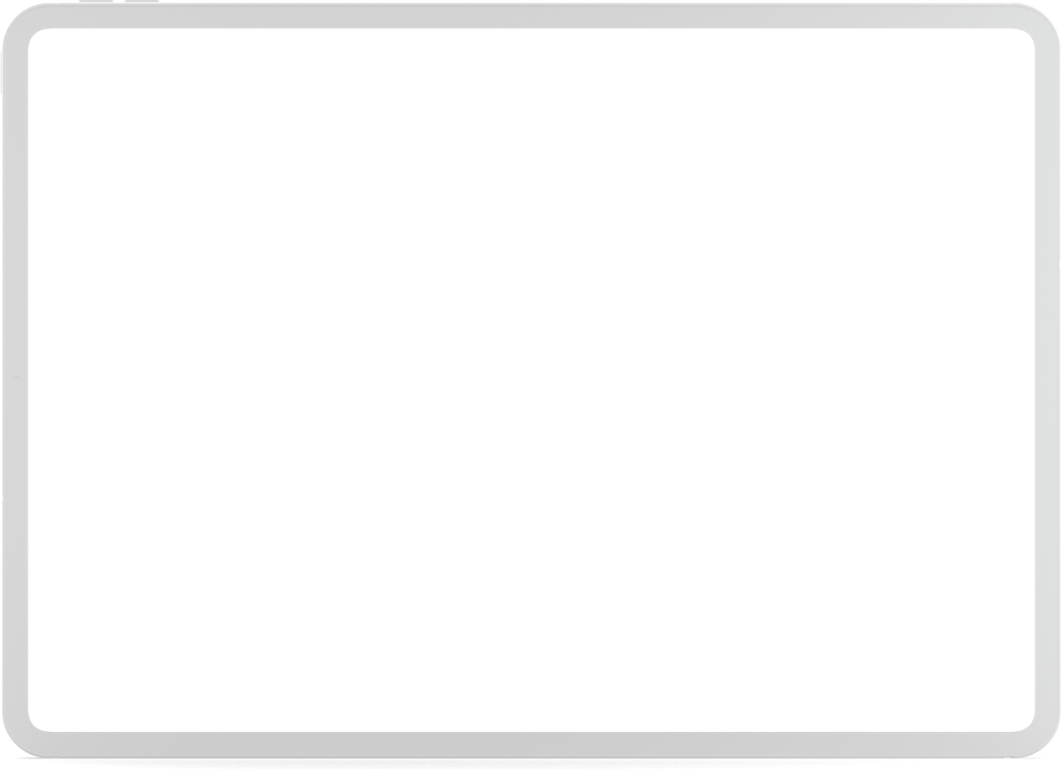 Monitor Frame Illustration 